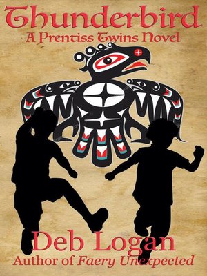 Thunderbird - ebook